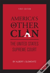 Capa do artigo America