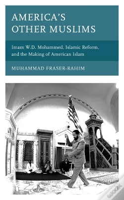 Capa do artigo America'S Other Muslims