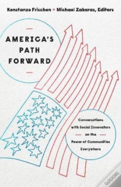 Capa do artigo America'S Path Forward