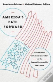 Capa do artigo America