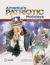 Capa do artigo America