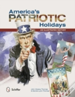 Capa do artigo America'S Patriotic Holidays