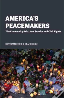 Capa do artigo America'S Peacemakers