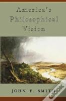 America'S Philosophical Vision