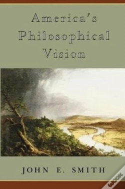 Capa do artigo America'S Philosophical Vision