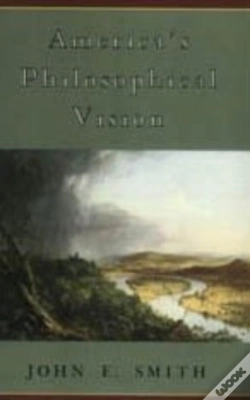 Capa do artigo America'S Philosophical Vision