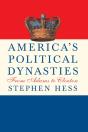 America'S Political Dynasties - Preview
