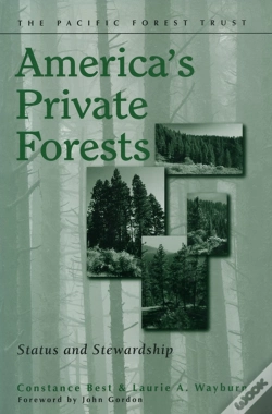 Capa do artigo America'S Private Forests