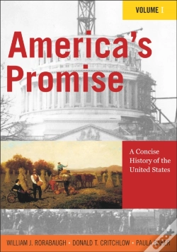 Capa do artigo America'S Promise