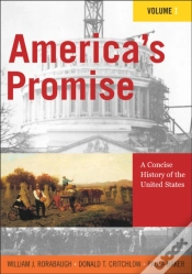 Capa do artigo America
