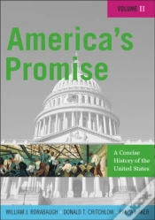 Capa do artigo America
