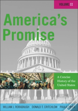 Capa do artigo America'S Promise