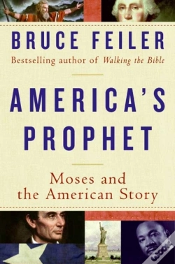 Capa do artigo America'S Prophet