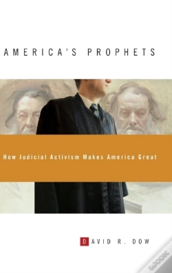Capa do artigo America'S Prophets