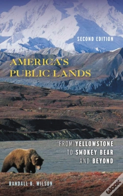 Capa do artigo America'S Public Lands