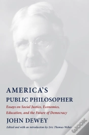 Capa do artigo America