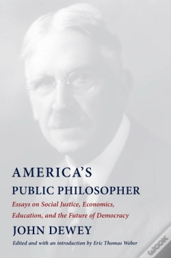 Capa do artigo America'S Public Philosopher
