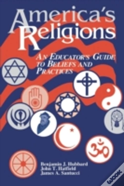 Capa do artigo America'S Religions