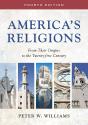 America'S Religions - Preview