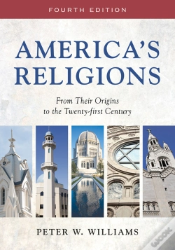 Capa do artigo America'S Religions
