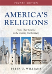 America'S Religions