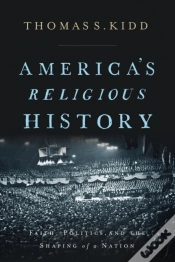Capa do artigo America