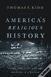 Capa do artigo America