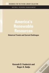 America'S Renewable Resources