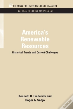 Capa do artigo America'S Renewable Resources