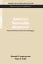 America'S Renewable Resources - Preview