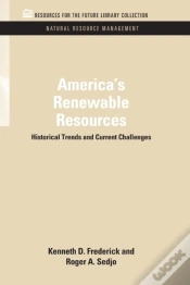Capa do artigo America