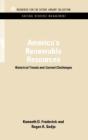 America'S Renewable Resources - Preview