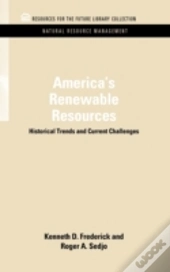 America'S Renewable Resources