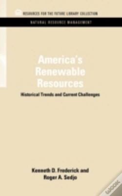 Capa do artigo America'S Renewable Resources