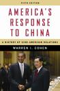 America'S Response To China - Preview