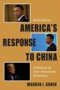 America'S Response To China - Preview