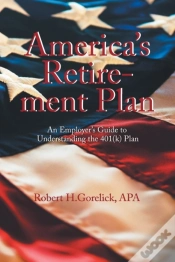 Capa do artigo America