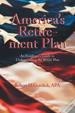 Capa do artigo America'S Retirement Plan