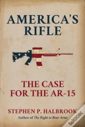 Capa do artigo America