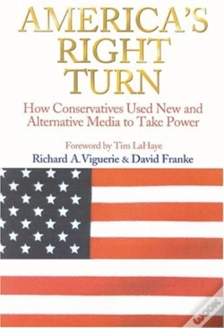 Capa do artigo America'S Right Turn