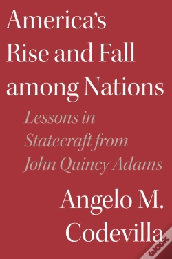 Capa do artigo America'S Rise And Fall Among Nations
