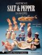 America'S Salt & Pepper Shakers - Preview