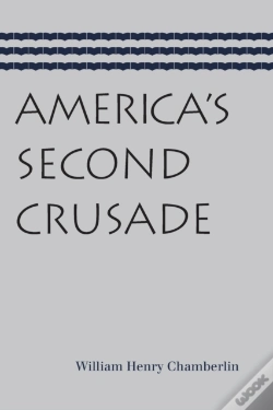 Capa do artigo America'S Second Crusade