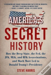 Capa do artigo America