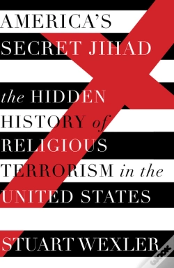 Capa do artigo America'S Secret Jihad