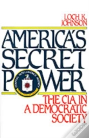 Capa do artigo America
