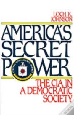 Capa do artigo America'S Secret Power