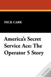 Capa do artigo America