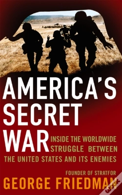 Capa do artigo America'S Secret War
