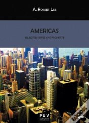 Capa do artigo Americas: Selected Verse And Vignette